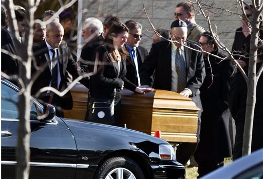 4 Charged In Fatal Carjacking At The Mall In New Jersey